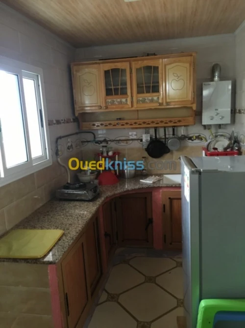 Location Appartement F2 Bejaia Bejaia