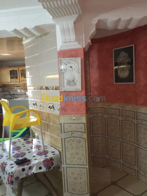 Location Appartement F2 Bejaia Bejaia