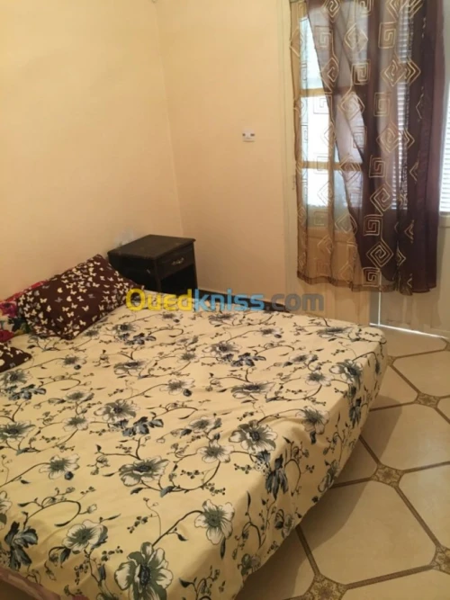 Location Appartement F2 Bejaia Bejaia