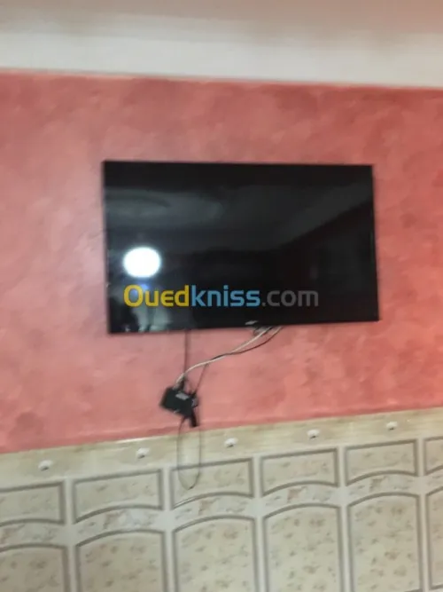 Location Appartement F2 Bejaia Bejaia