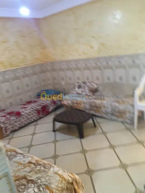 Location Appartement F2 Bejaia Bejaia