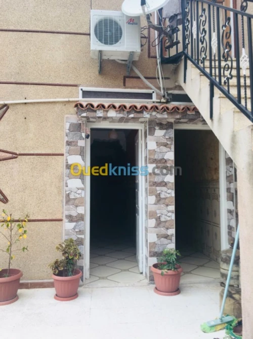 Location Appartement F2 Bejaia Bejaia