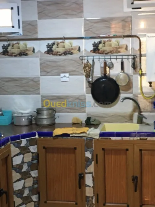 Location Appartement F2 Bejaia Bejaia