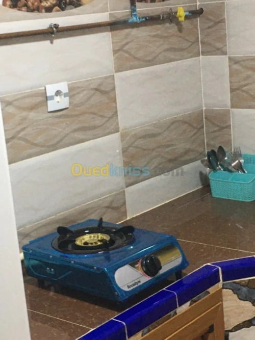 Location Appartement F2 Bejaia Bejaia