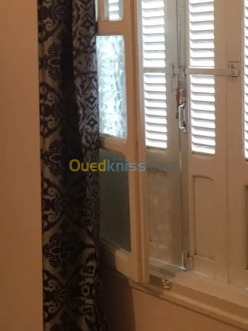 Location Appartement F2 Bejaia Bejaia