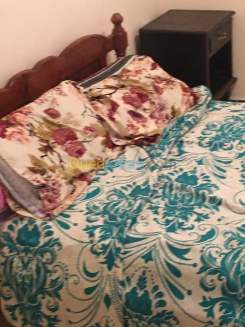 Location Appartement F2 Bejaia Bejaia
