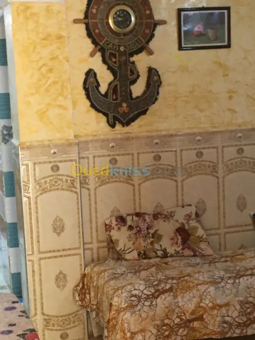 Location Appartement F2 Bejaia Bejaia
