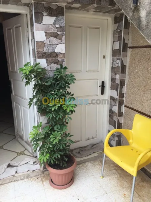 Location Appartement F2 Bejaia Bejaia