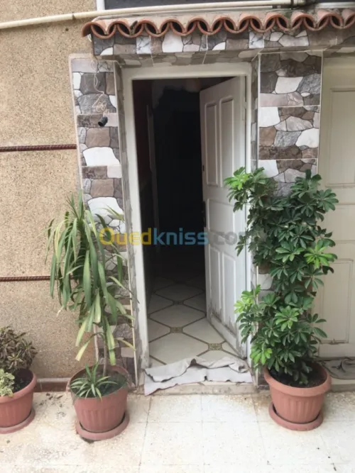 Location Appartement F2 Bejaia Bejaia