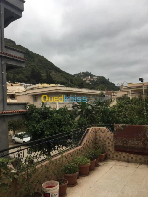 Location Appartement F2 Bejaia Bejaia