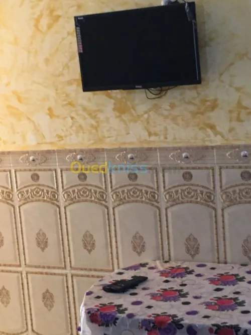 Location Appartement F2 Bejaia Bejaia