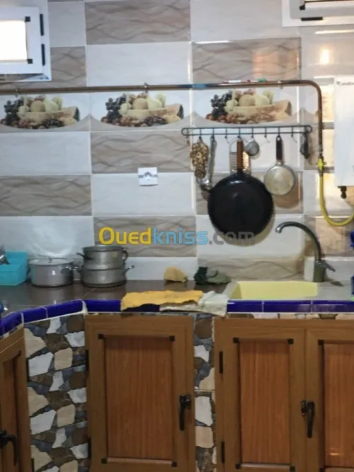 Location Appartement F2 Bejaia Bejaia