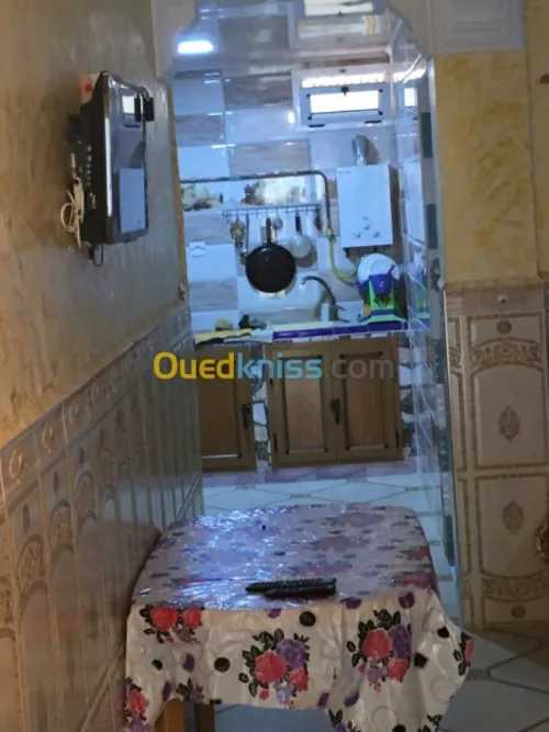 Location Appartement F2 Bejaia Bejaia