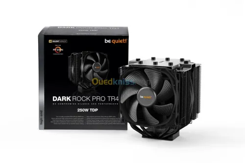 Be quiet! Dark Rock Pro TR4 