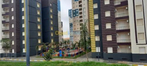 Vente Appartement F4 Alger Ouled fayet