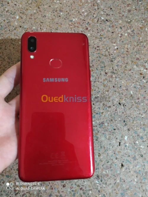 Samsung Galaxy A10s