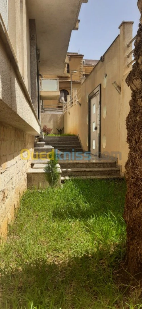Location Immeuble Alger El biar