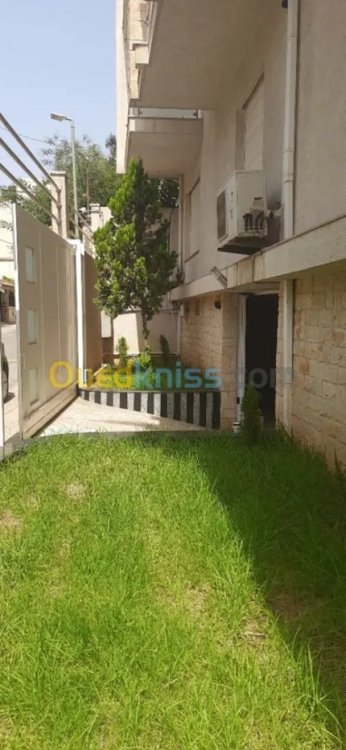Location Immeuble Alger El biar