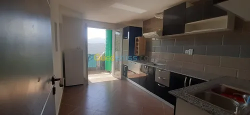 Location vacances Appartement F2 Bejaia Beni ksila