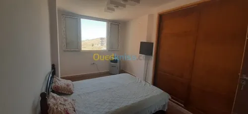 Location vacances Appartement F2 Bejaia Beni ksila