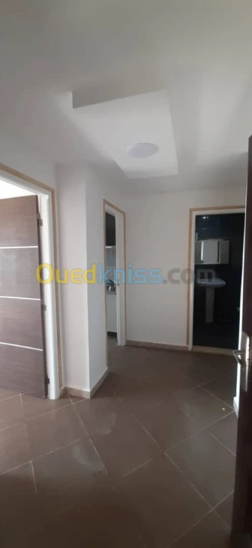 Location vacances Appartement F2 Bejaia Beni ksila