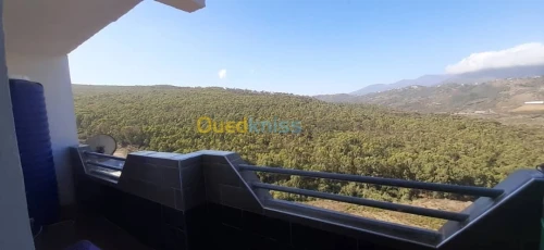 Location vacances Appartement F2 Bejaia Beni ksila