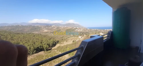 Location vacances Appartement F2 Bejaia Beni ksila