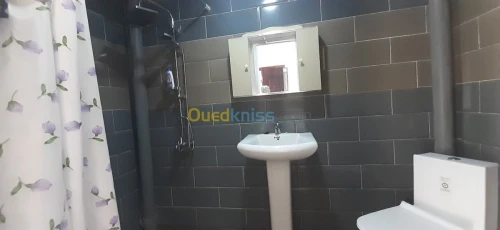Location vacances Appartement F2 Bejaia Beni ksila