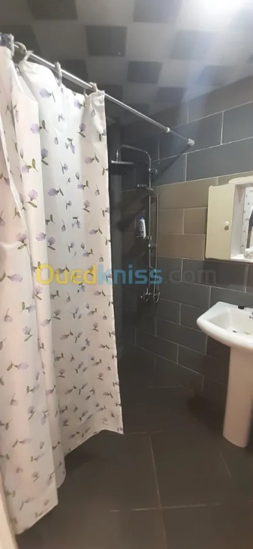 Location vacances Appartement F2 Bejaia Beni ksila