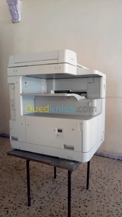 Imprimante Canon 2520