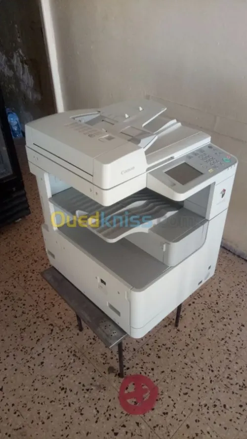 Imprimante Canon 2520