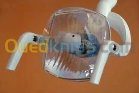 vente et maintenance dentaire