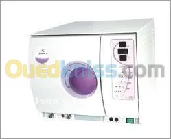 vente et maintenance dentaire