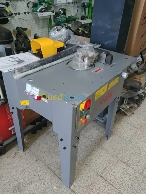 Coudeuse electrique icaro
