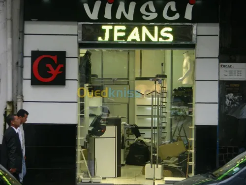 Fabrication et installation de panneau