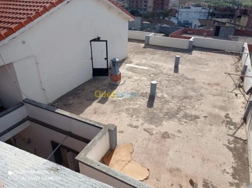 Location Villa Boumerdes Ouled moussa