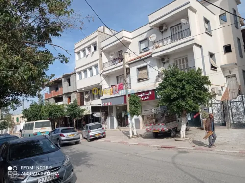 Location Villa Boumerdes Ouled moussa