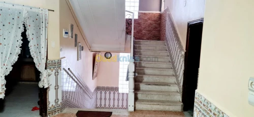 Location Villa Boumerdes Ouled moussa