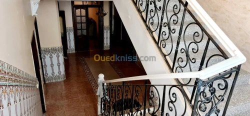 Location Villa Boumerdes Ouled moussa