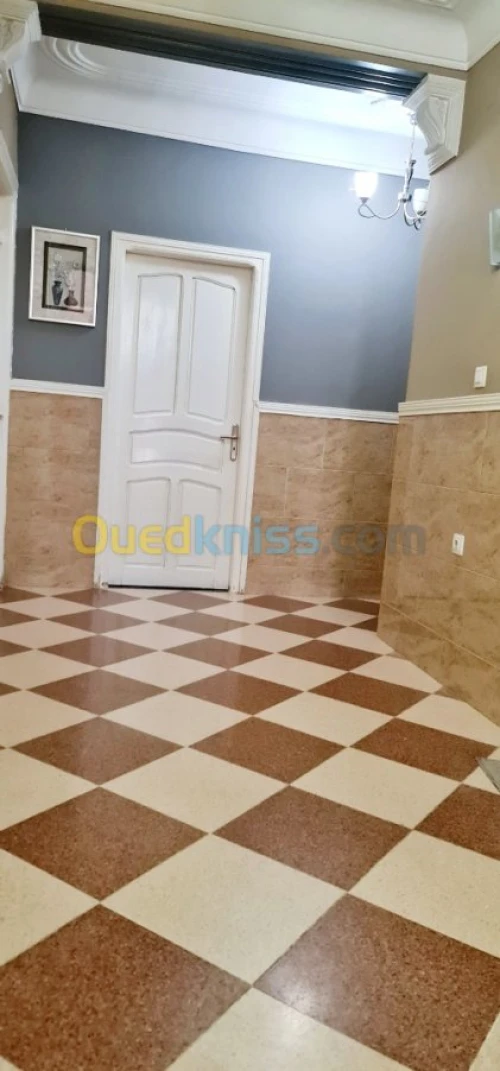 Location Villa Boumerdes Ouled moussa