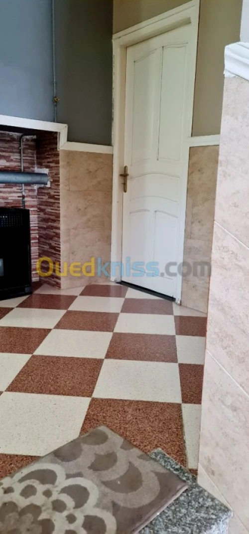 Location Villa Boumerdes Ouled moussa