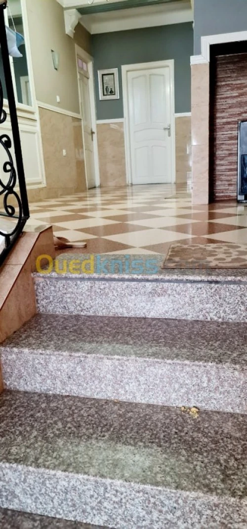 Location Villa Boumerdes Ouled moussa