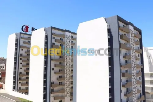 Vente Appartement F3 Alger Ouled fayet