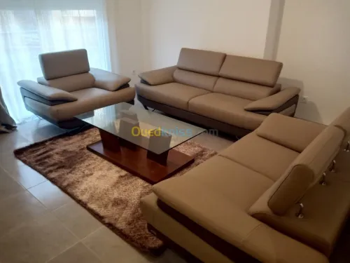 Vente Appartement F3 Alger Ouled fayet