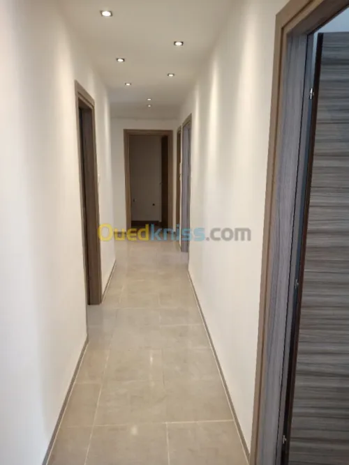 Vente Appartement F3 Alger Ouled fayet