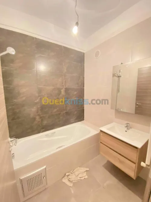 Vente Appartement F3 Alger Ouled fayet