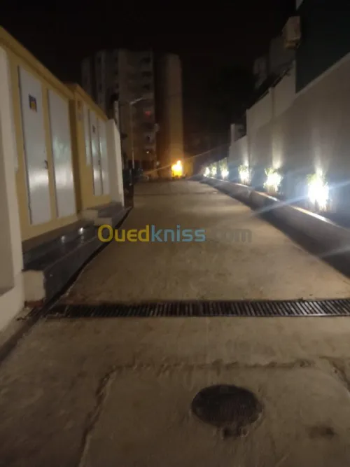 Vente Appartement F3 Alger Ouled fayet