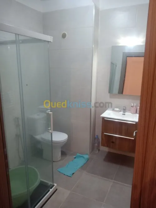 Vente Appartement F3 Alger Ouled fayet