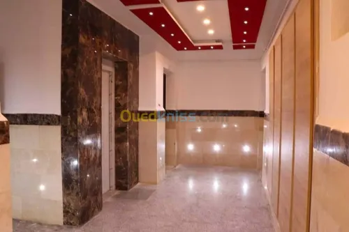Vente Appartement F3 Alger Ouled fayet