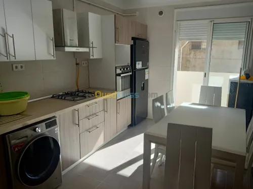 Vente Appartement F3 Alger Ouled fayet
